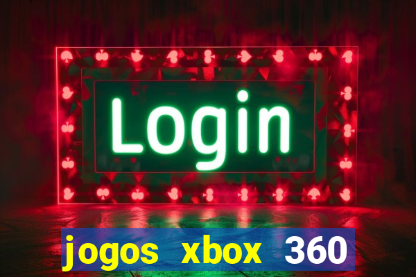 jogos xbox 360 jtag rgh